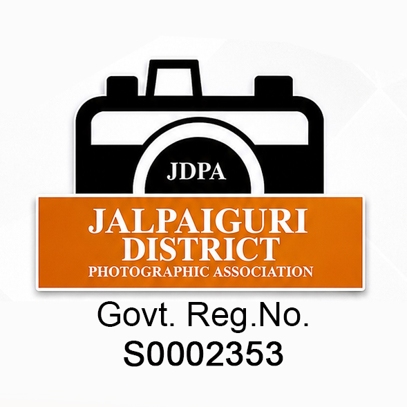 Jalpaiguri logo